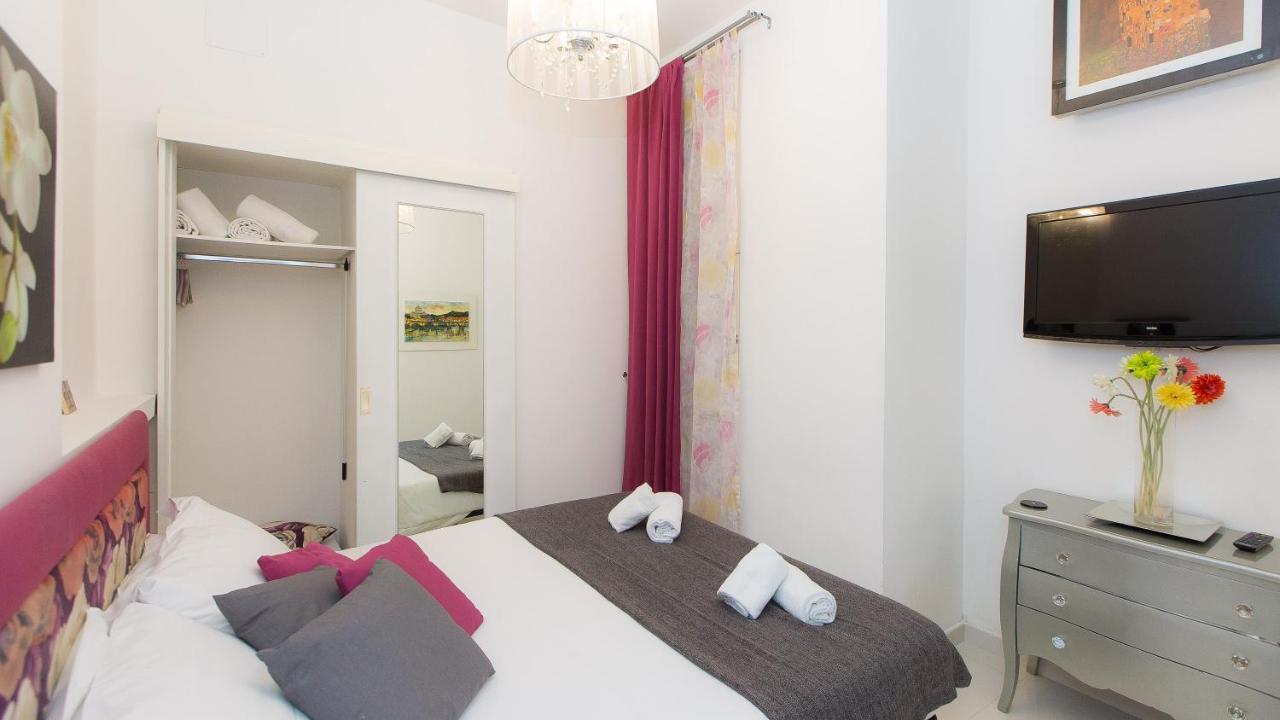 Consulta By Rental In Roma Exterior foto