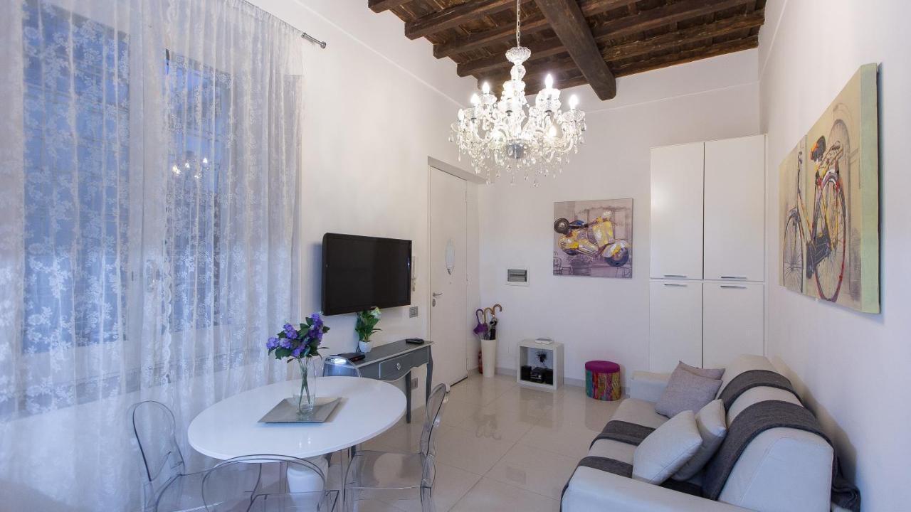 Consulta By Rental In Roma Exterior foto