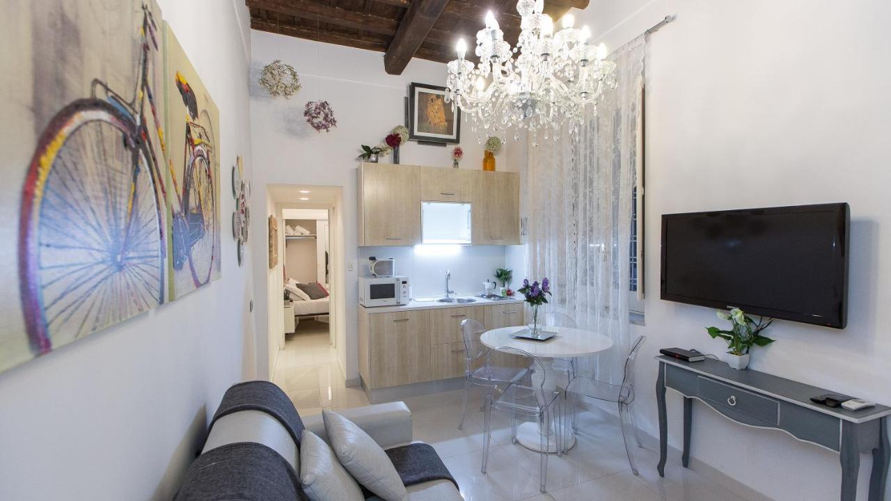 Consulta By Rental In Roma Exterior foto